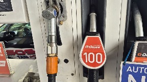 Refakcija akcize za gorivo